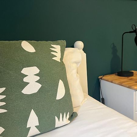Nevis Croft Apartment 1 ฟอร์ตวิลเลียม ภายนอก รูปภาพ
