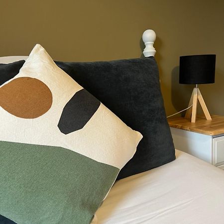 Nevis Croft Apartment 1 ฟอร์ตวิลเลียม ภายนอก รูปภาพ