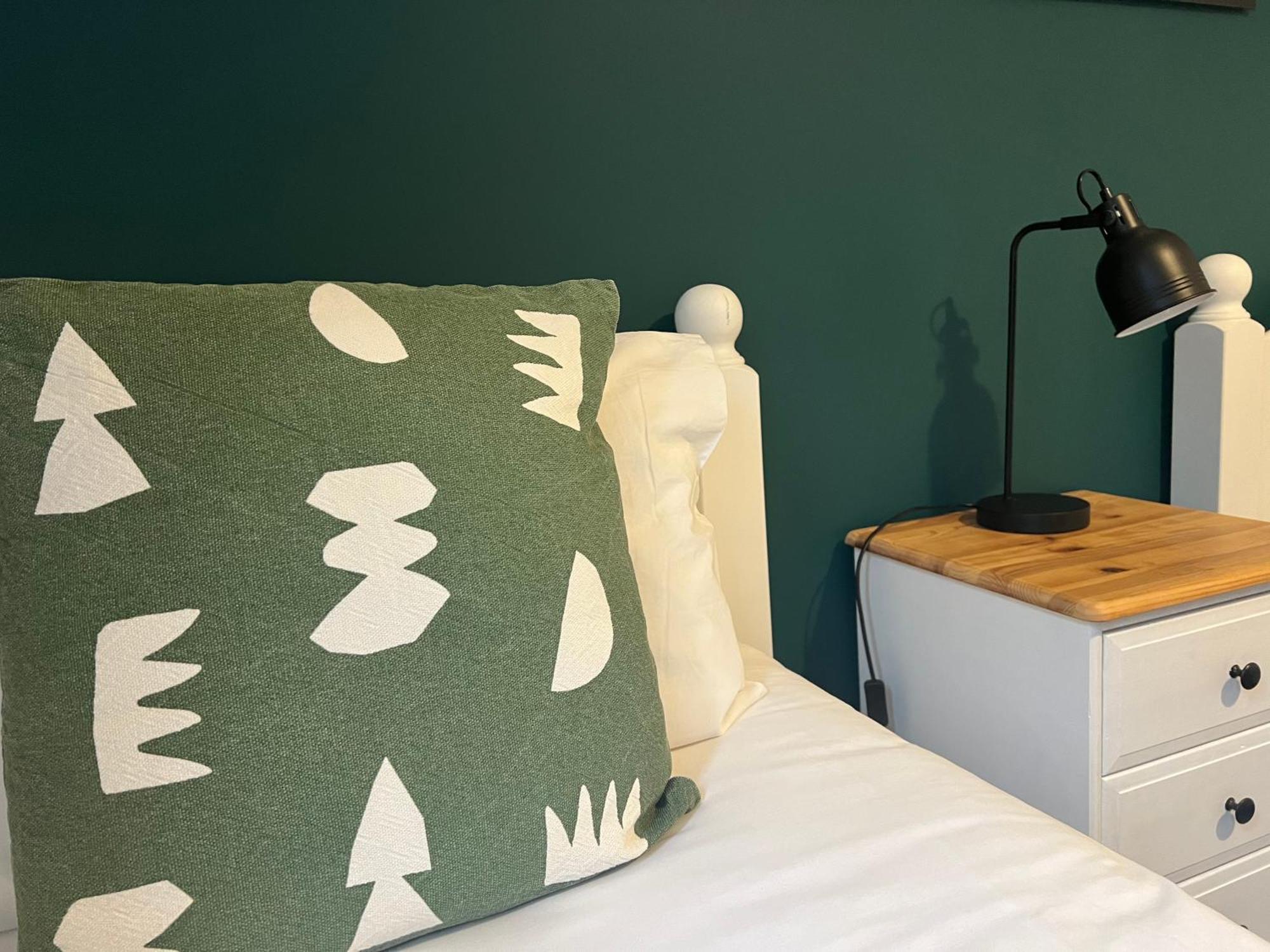 Nevis Croft Apartment 1 ฟอร์ตวิลเลียม ภายนอก รูปภาพ