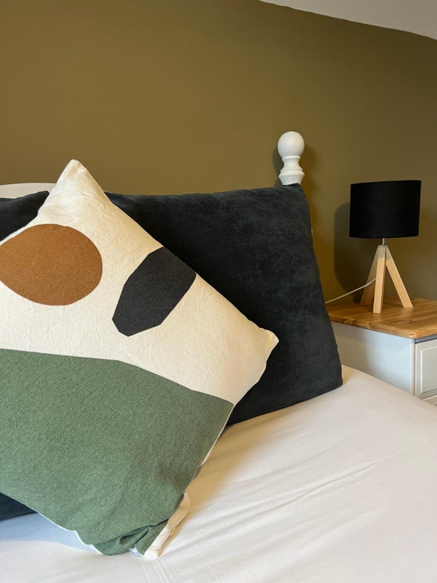 Nevis Croft Apartment 1 ฟอร์ตวิลเลียม ภายนอก รูปภาพ
